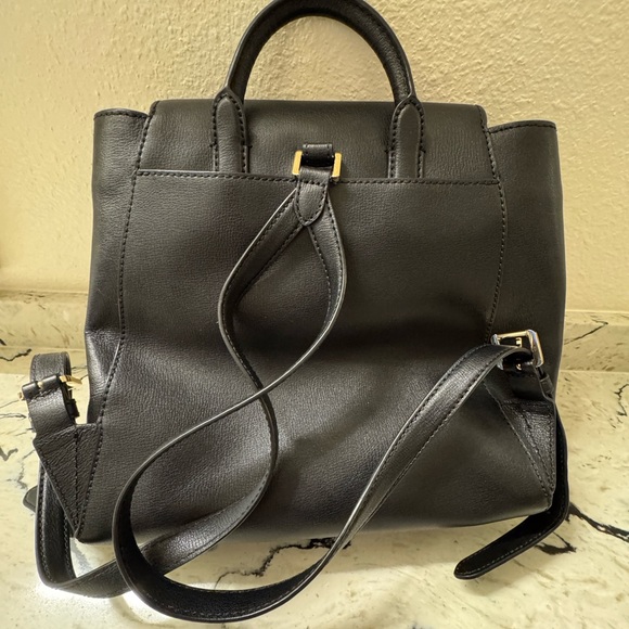 Michael Kors Rivington Backpack - Picture 3 of 13